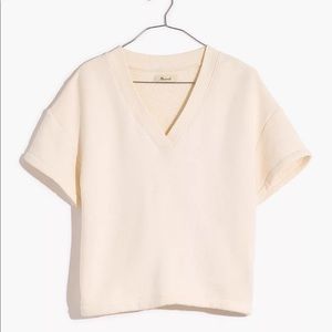 Madewell top
